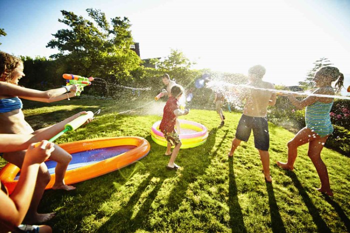 Family Fun