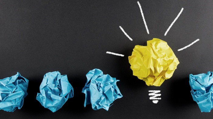 Finding Inspiration Sources and Ideas