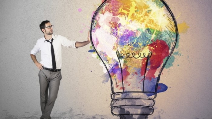 Finding Inspiration