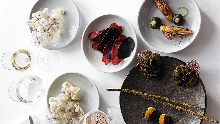 Foodie Frenzy