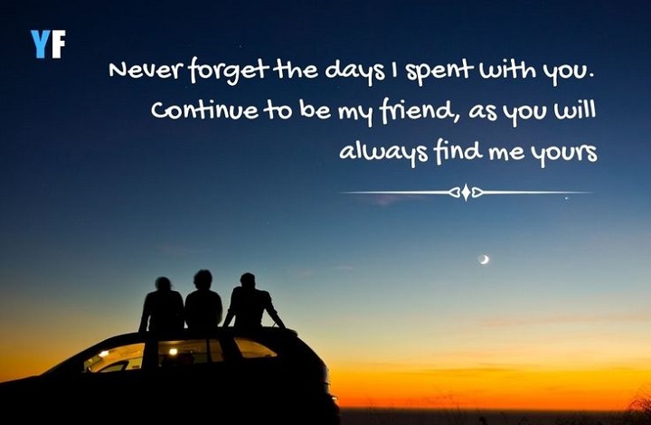Nostalgic Reflections