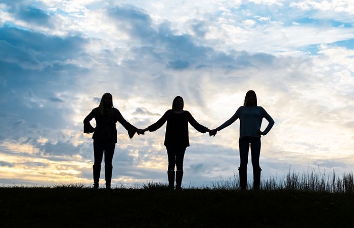 Friendship and Connection 1