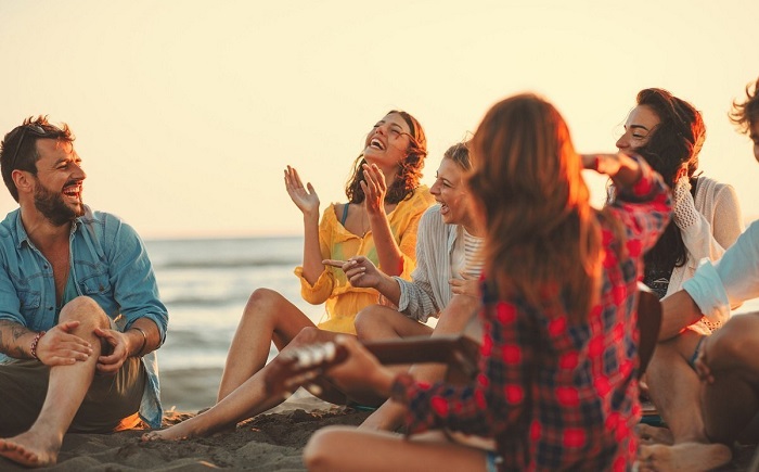 Friendship and Connection