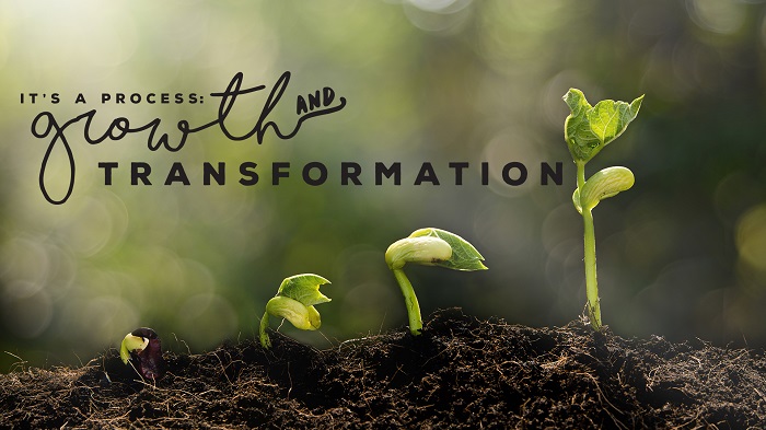 Growth and Transformation