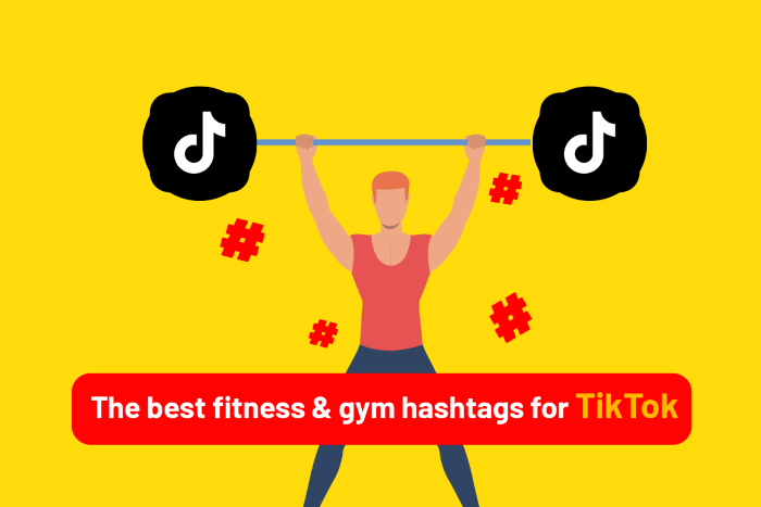 Gym Hashtags for Cardio Workouts 1