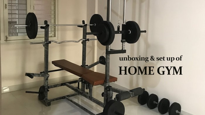 Gym Hashtags for Gym Equipment and Accessories