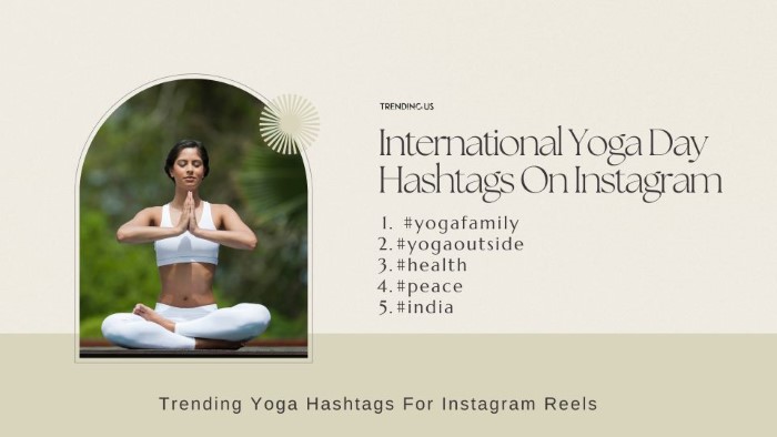 Gym Hashtags for Yoga and Flexibility 1