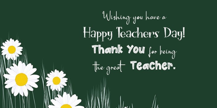 Heartfelt Gratitude