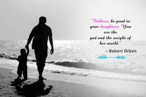 Heartwarming Daughter Captions 2