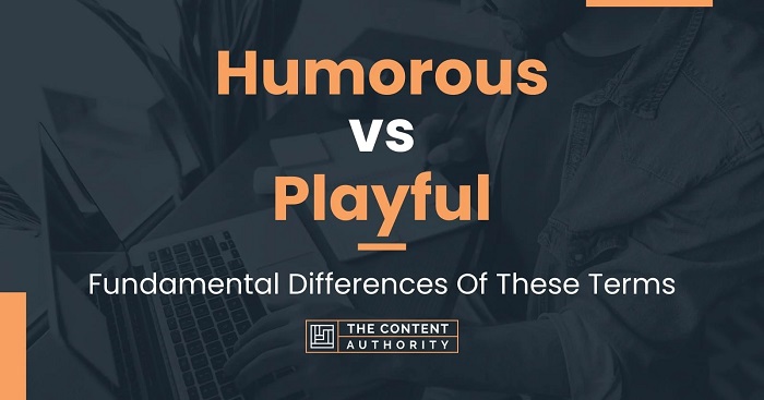 Humor and Playfulness