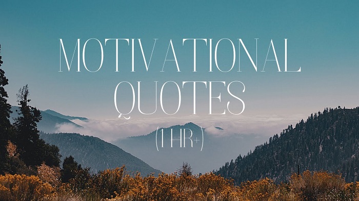 Inspirational Quotes 1