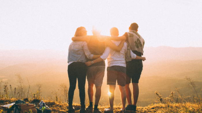 Nurturing Relationships and Connections