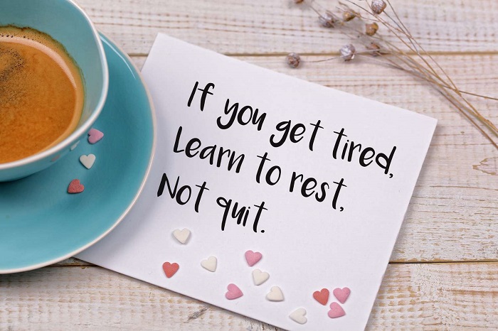 Positive Affirmations