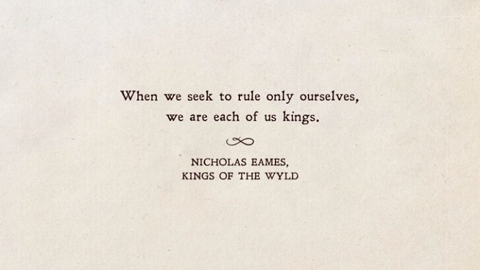 Quotes and Literary Inspiration