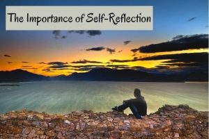 Reflections on Personal Growth