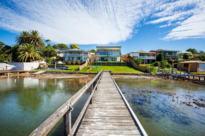 Seaside Serenity