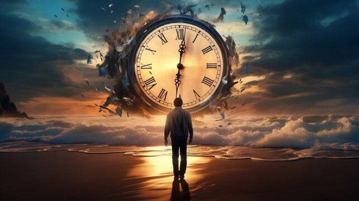 Seizing the Moment