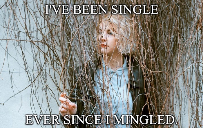 Self Deprecating Captions