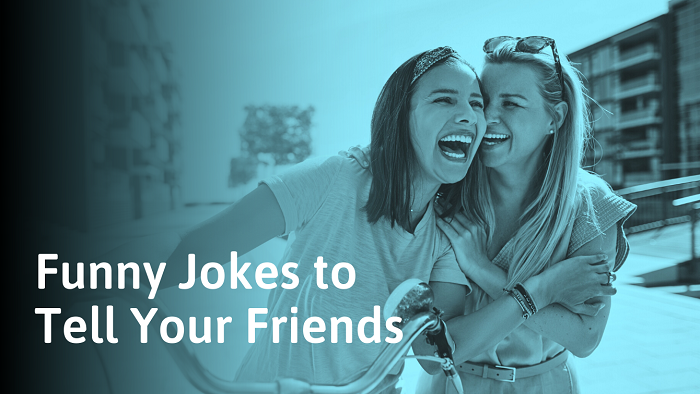 Sharing Inside Jokes and Humor