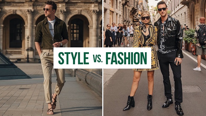 Style and Fashion