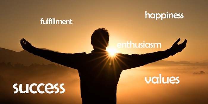 Success and Achievement