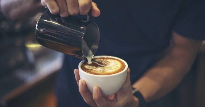 The Art of Crafting a Perfect Coffee Caption