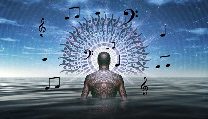 The Universality of Music