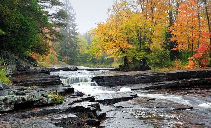 Understanding the Essence of Waterfalls