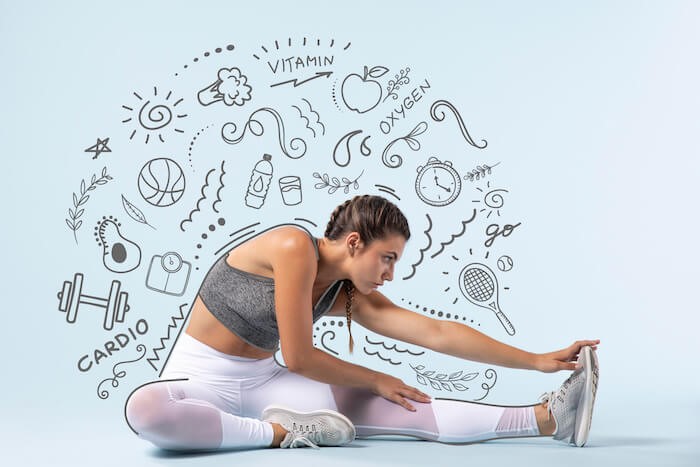 Understanding the Impact of Gym Hashtags