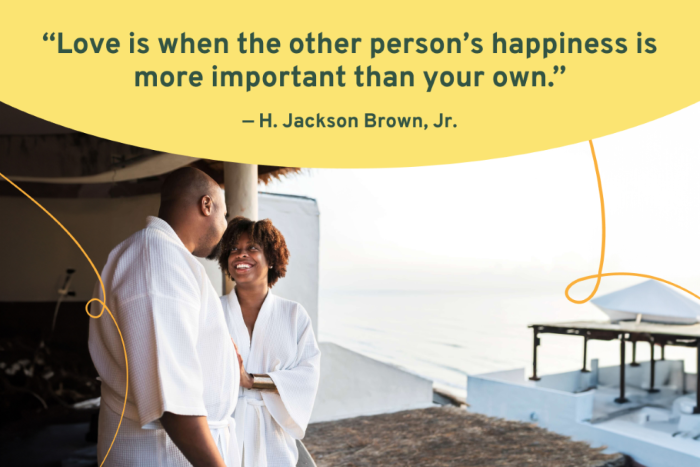 Understanding the Importance of Captions in Relationships