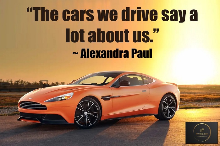 Understanding the Importance of Car Captions