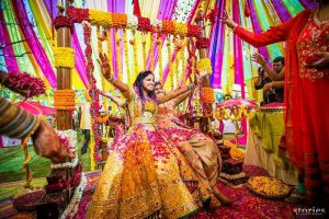 Understanding the Significance of Haldi Status 2