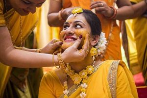 Understanding the Significance of Haldi Status