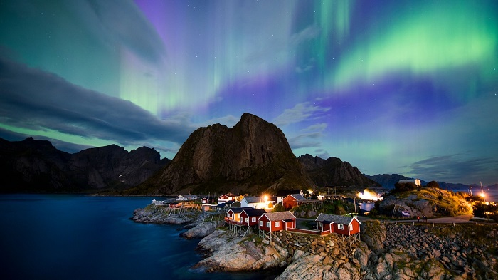 Wanderlust Worthy