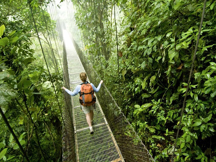 Adventure and