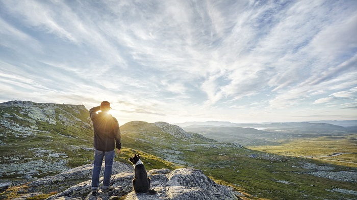 Captions for Outdoor Escapes