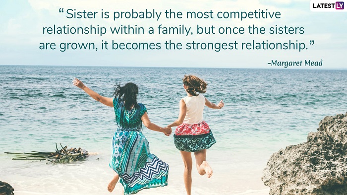 Celebrating Sisterhood