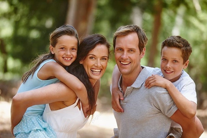 Cherishing Family Bonds