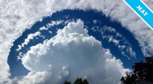 Cloud Appreciation
