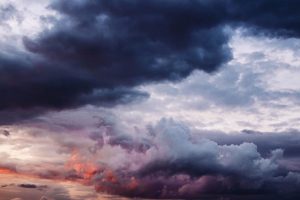 Clouds and Mood