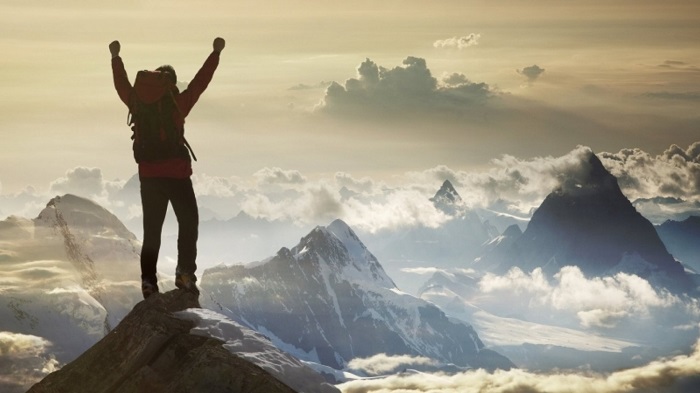Conquering Challenges
