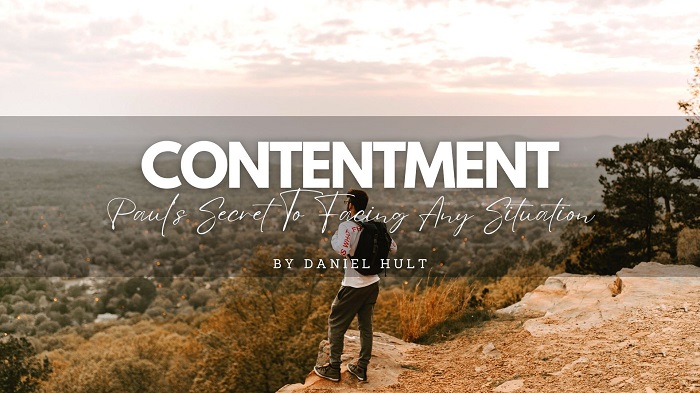Contentment in Silence