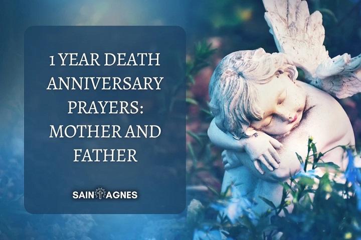 Tribute in Words: 100+ Death Anniversary Captions for Memorial Posts Death Anniversary Captions