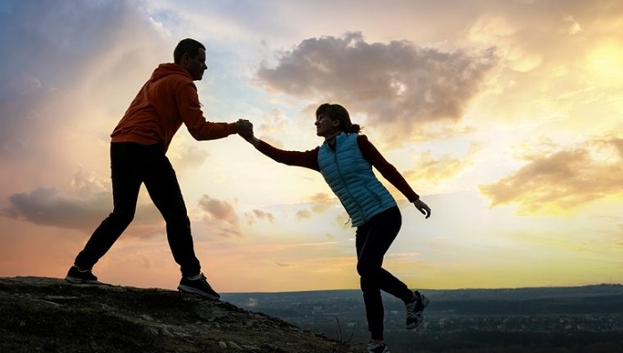 Encouraging Others in Faith