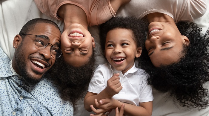 Family Bonds
