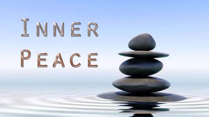 Finding Inner Peace