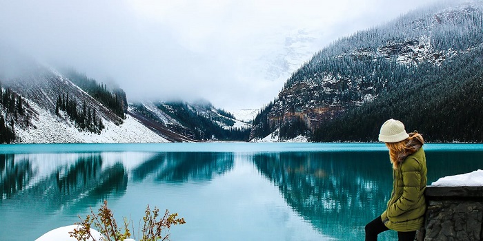 Inspiring Wanderlust