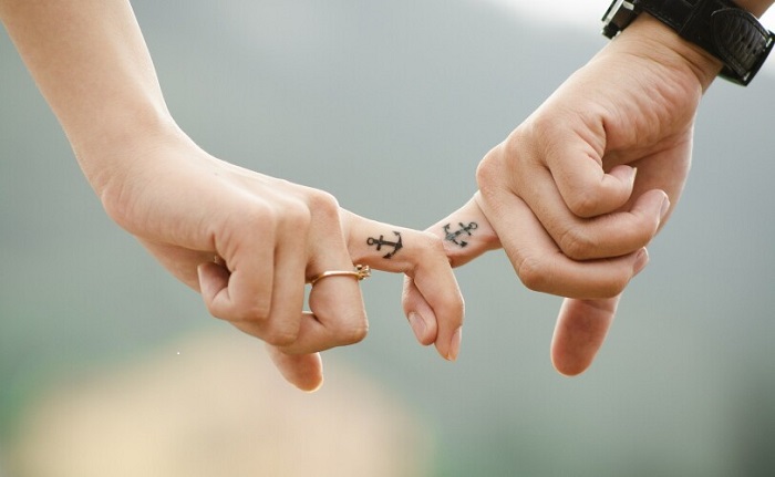 Love and Bonding