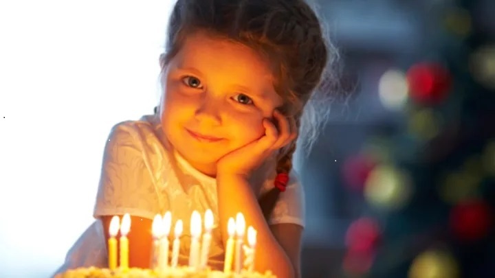 Making Wishes