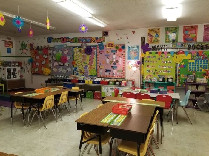 Nostalgia in the Classroom